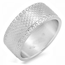 Stainless Steel Ring