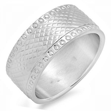 Stainless Steel Ring