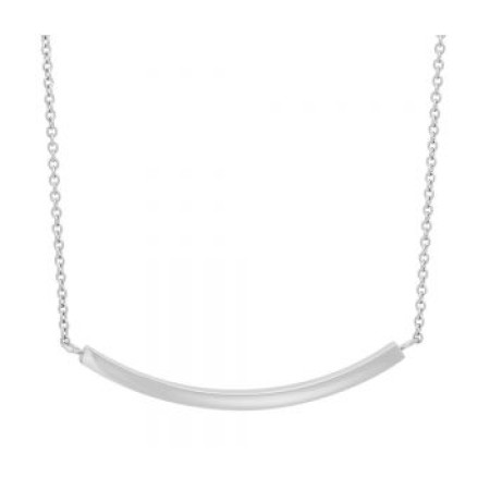 Ladies Stainless Steel Necklace