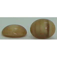 5 Genuine wholesale 10mm X 8mm Oval Stones