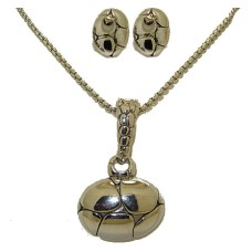 MX 2 Pcs Designer Set with Chain