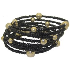 MX Signature Collection Multi Strand Bracelet