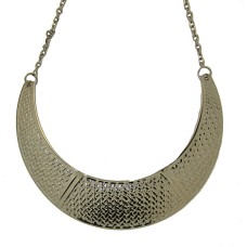 Ladies Stainless Steel Necklace