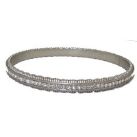 MX Designer Bangle Bracelet