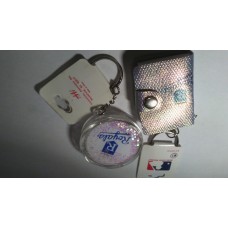 KANSAS CITY ROYALS Baseball Team Key Chains