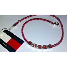 Tommy Hilfiger Necklace with Lobster claw clasp 