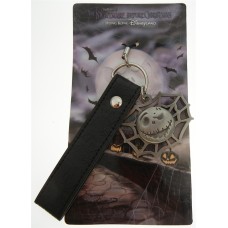 Authentic Disneyland Hong Kong The Nightmare Before Christmas Cell Phone Fob/ Keychain very nicely packaged 