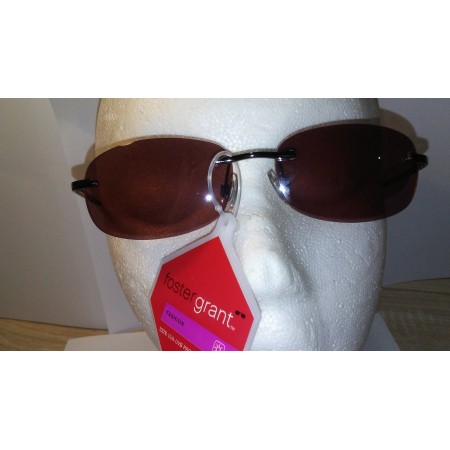 Foster Grant Fashion Sunglasses 100% UVA-UVB PROTECTION 