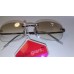 Foster Grant Fashion Sunglasses 100% UVA-UVB PROTECTION 