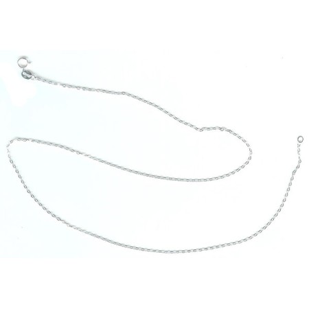 Sterling Silver Neck Chains 