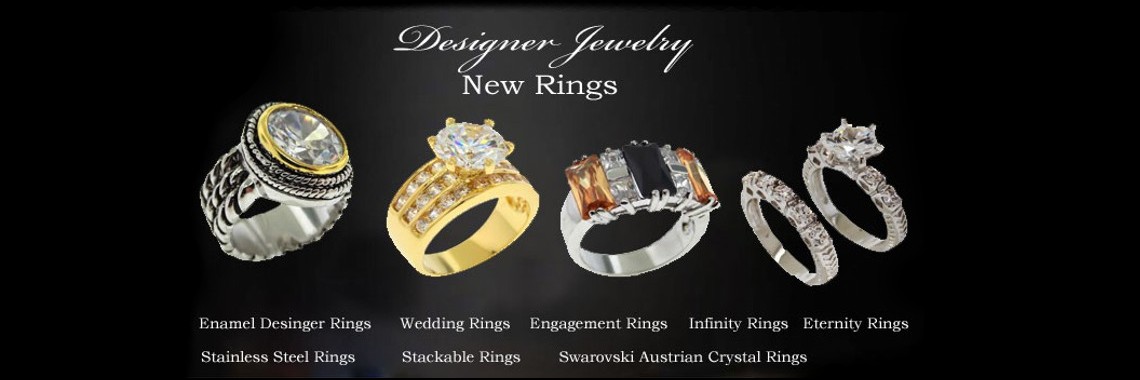 Wholesale Rings