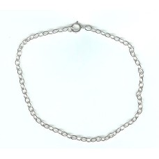 Sterling Silver Bracelet