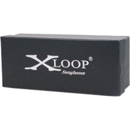 XLOOP Wholesale Sunglass Case 