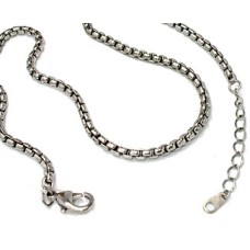 Designer Neck Chain at wholesale 4 mm