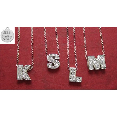 L LETTER L on chain