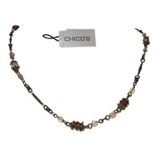 Designer Necklace by Chico