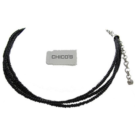 Designer Necklace by Chico wholesale