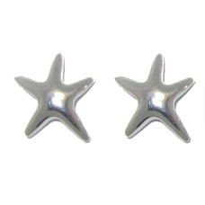 Starfish stud wholesale earrings