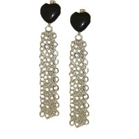 Tassel Earrings jewelry wholesale best seller