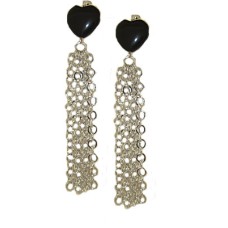 Tassel Earrings jewelry wholesale best seller
