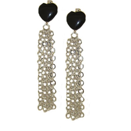 Tassel Earrings jewelry wholesale best seller