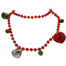 Jingle Jangles Bell Wholesale Necklace