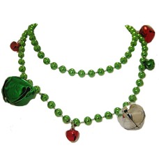 Jingle Jangles Bell Necklace