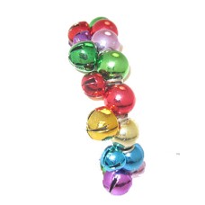 Jingle Bells Stretch Bracelet