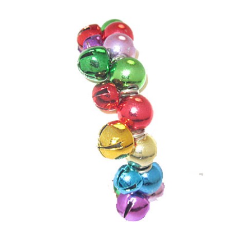 Jingle Bells Stretch Bracelet