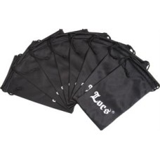 LOCS Microfiber Pouch Wholesale Sunglass Bag 